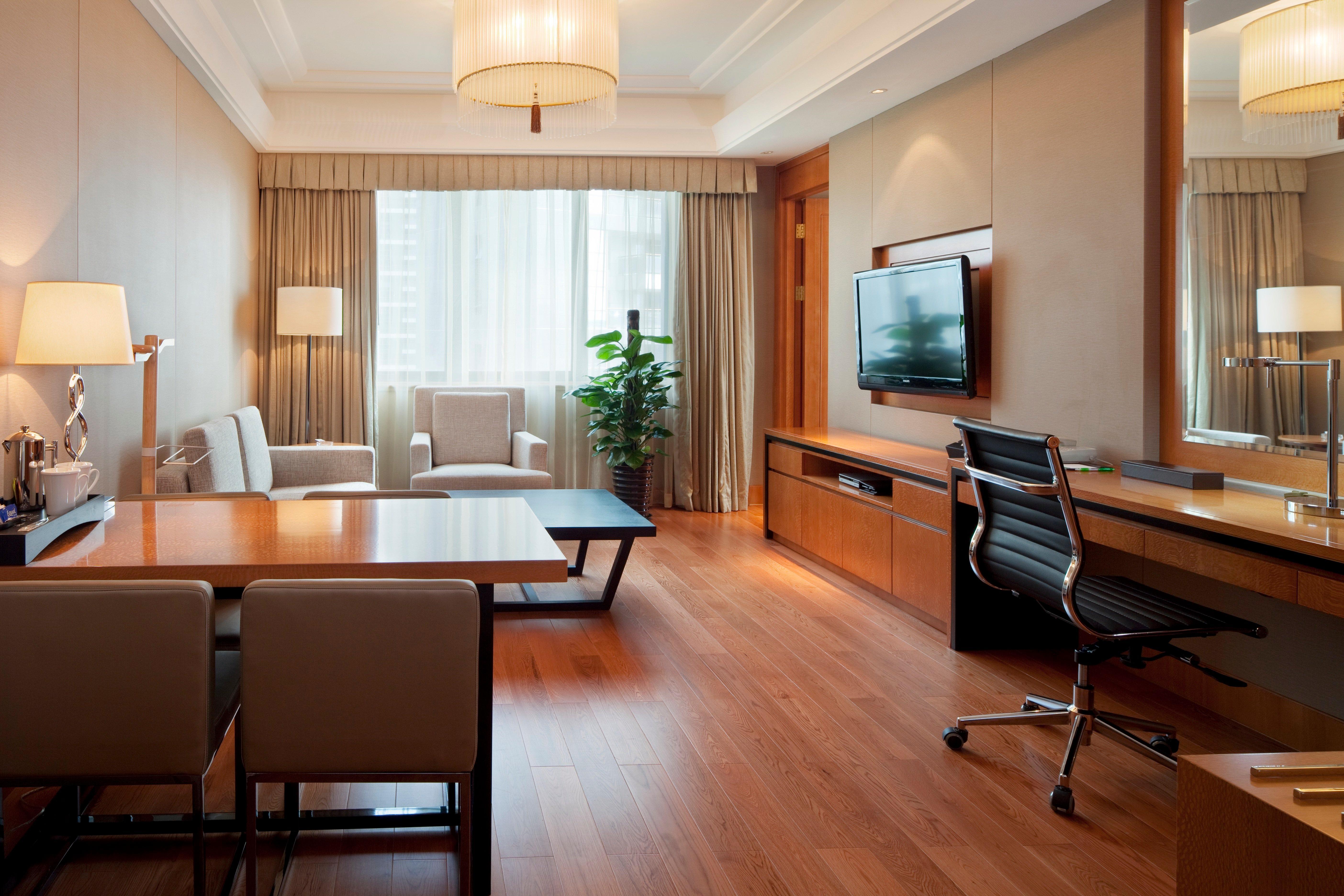 Holiday Inn Hangzhou Cbd By Ihg Exteriér fotografie