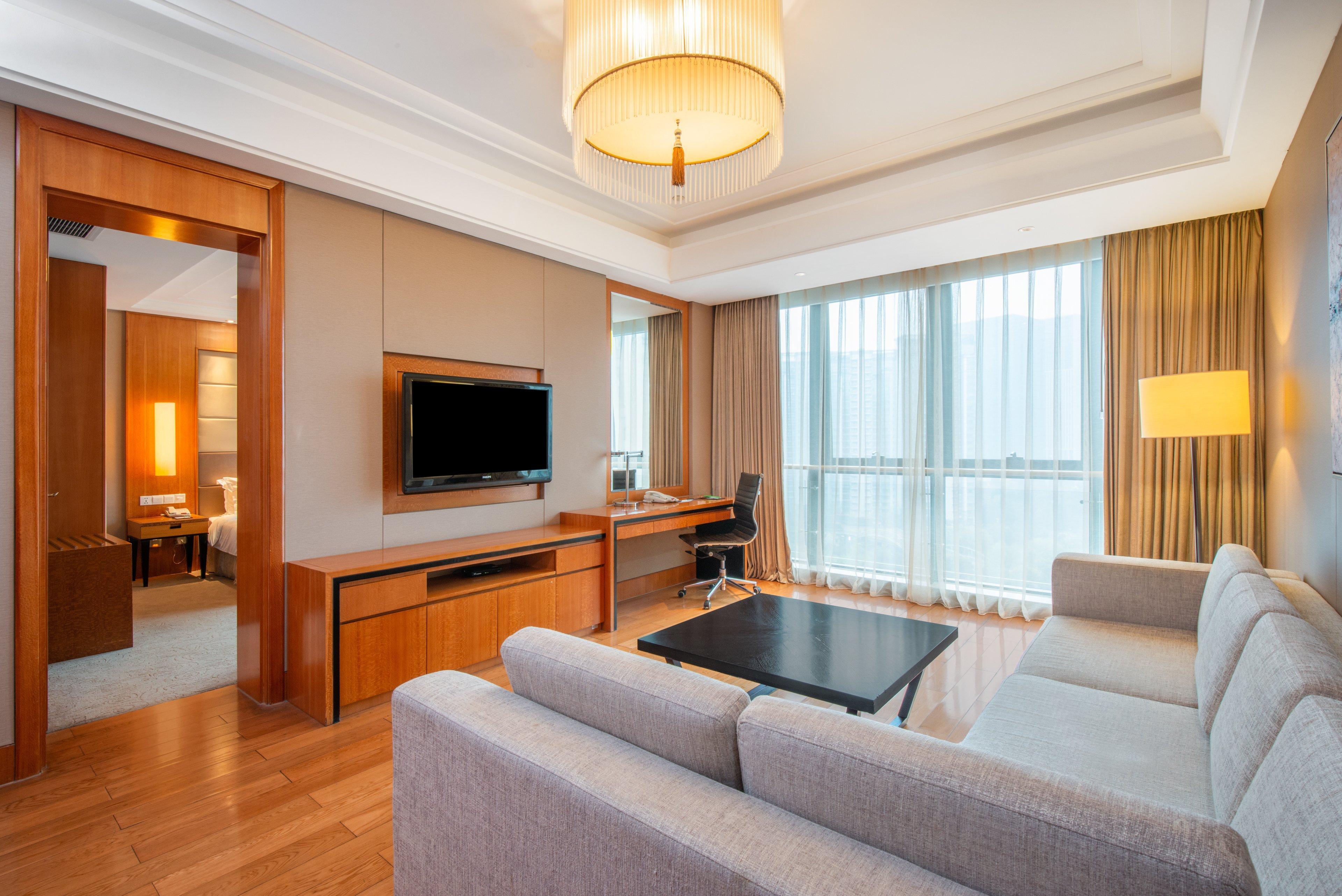 Holiday Inn Hangzhou Cbd By Ihg Exteriér fotografie