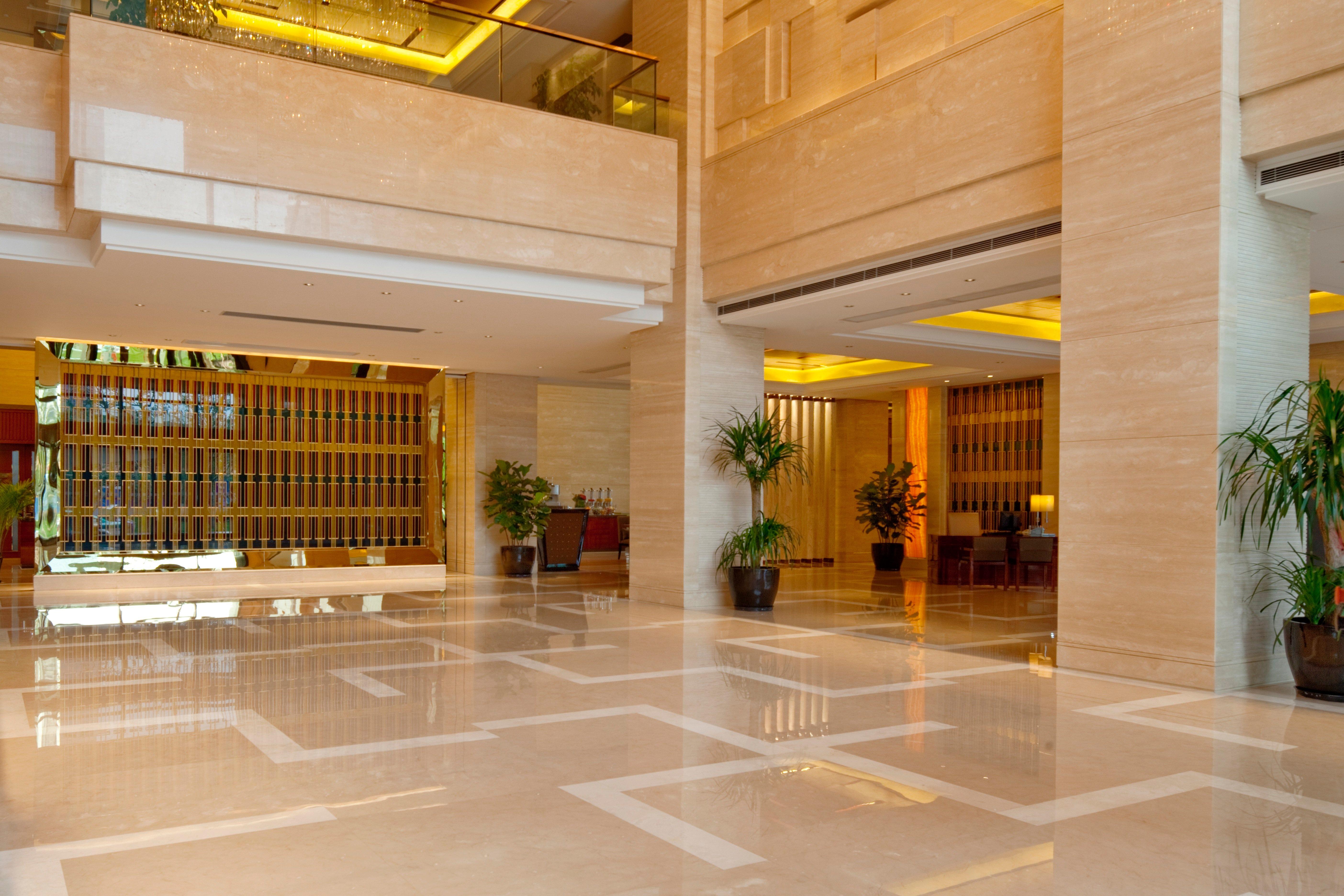 Holiday Inn Hangzhou Cbd By Ihg Exteriér fotografie